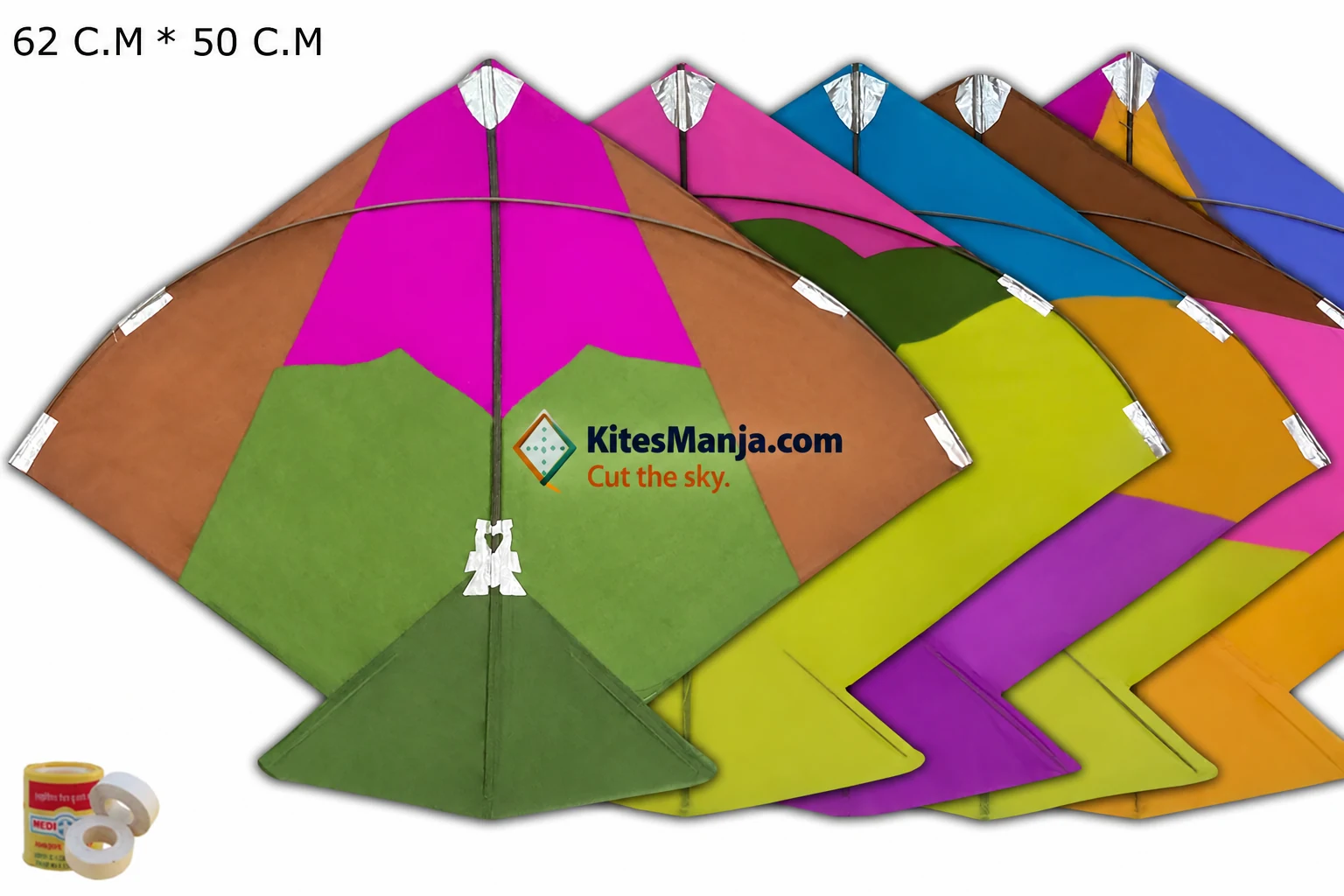 Designer — Makar Sankranti Special